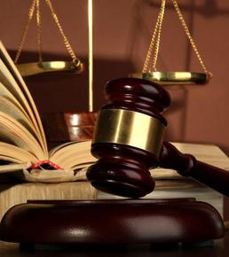 Cook Law Firm Legal Representation You Can Trust